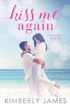 Paperback Kiss Me Again Book