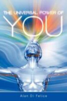 Paperback The Universal Power of You Book