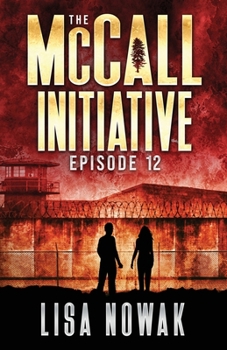 Paperback The McCall Initiative: Episode 12 Book