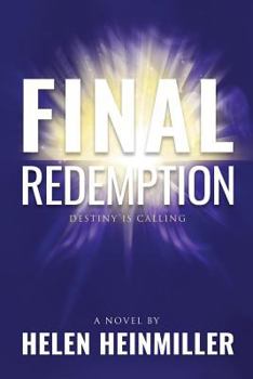 Paperback Final Redemption Book