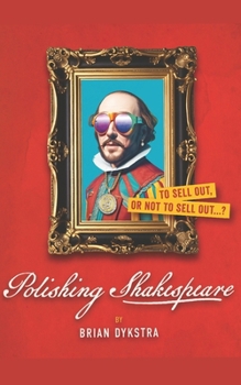 Paperback Polishing Shakespeare Book