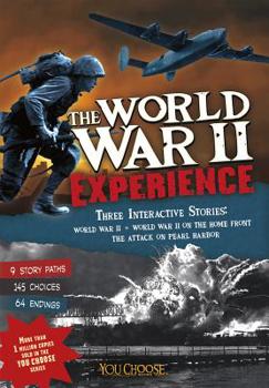 The World War II Experience - Book  of the You Choose Books