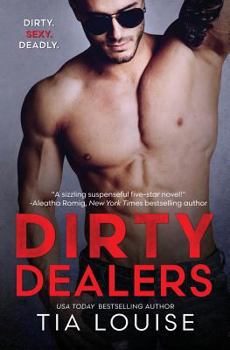 Paperback Dirty Dealers Book