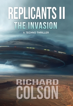 Replicants II: The Invasion
