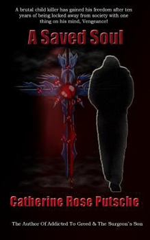 Paperback A Saved Soul Book