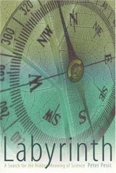 Paperback Labyrinth: A Search for the Hidden Meaning of Science Book