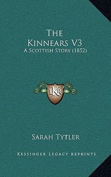 The Kinnears V3: A Scottish Story