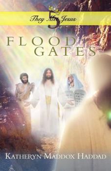 Flood Gates - Book #5 of the  Met Jesus