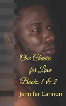 Paperback One Chance for Love Books 1 & 2: Book I & II Book