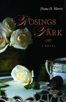 Paperback Rosings Park Book