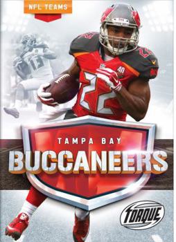 Tampa Bay Buccaneers - Book  of the NFL Teams