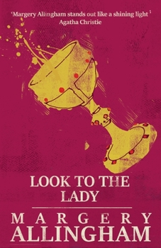 Paperback Look to the Lady Book