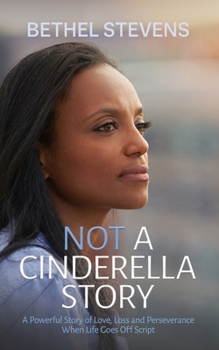 Paperback Not a Cinderella Story Book