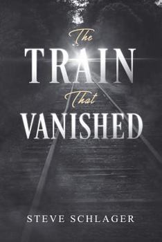 Paperback The Train That Vanished Book