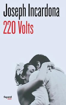Paperback 220 volts [French] Book