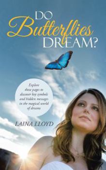 Paperback Do Butterflies Dream? Book