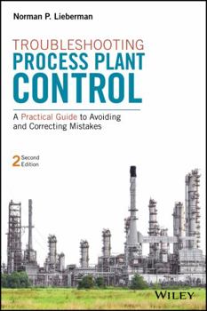 Hardcover Process Control 2e Book