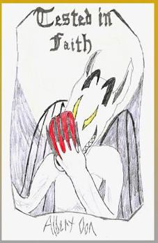 Paperback Tested in Faith Book