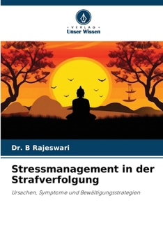 Paperback Stressmanagement in der Strafverfolgung [German] Book