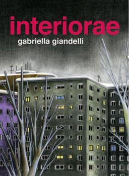 Interiorae - Book  of the Interiorae