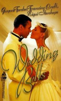 Mass Market Paperback Wedding Bells: Love for a Lifetime\A Love Made in Heaven\Champagne Wishes Book