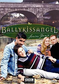 Ballykissangel: Series 4
