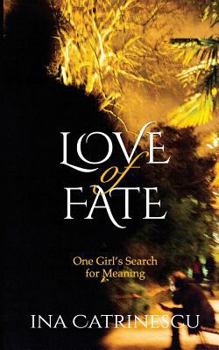 Paperback Love of Fate Book