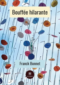 Paperback Bouffée hilarante [French] Book