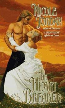 Mass Market Paperback Heart Breaker Book