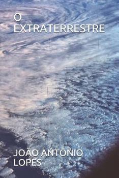 Paperback O Extraterrestre - Jo [Portuguese] Book
