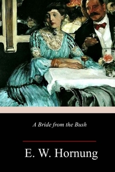 Paperback A Bride from the Bush Book