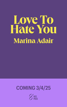 Paperback Love to Hate You Book