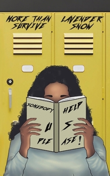 Paperback More Than Survive Book