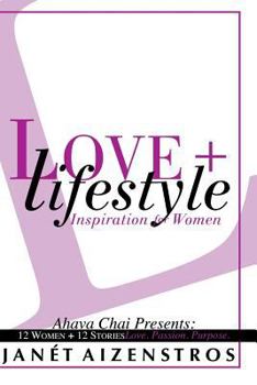 Paperback Love + Lifestyle Inspiration for Women Book