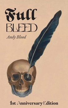 Paperback Full Bleed: 1st Anniversary Edition Book