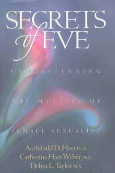 Hardcover Secrets of Eve Book