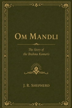 Paperback Om Mandli Book