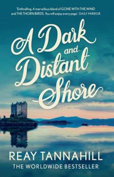 Paperback A Dark and Distant Shore Book