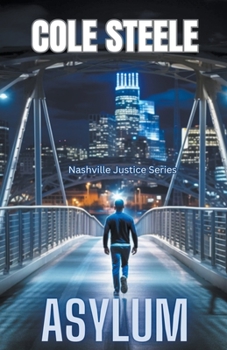 Paperback Asylum Book