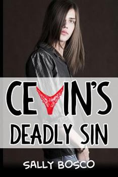 Paperback Cevin's Deadly Sin Book