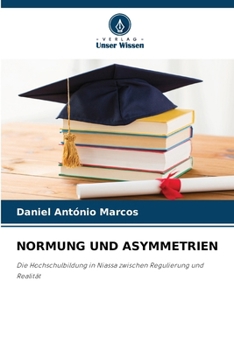 Paperback Normung Und Asymmetrien [German] Book