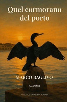 Paperback Quel Cormorano del Porto [Italian] Book