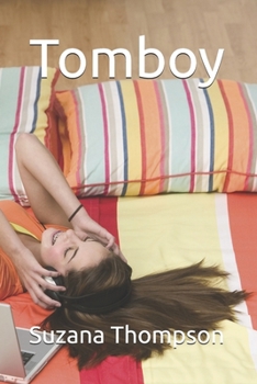 Paperback Tomboy Book