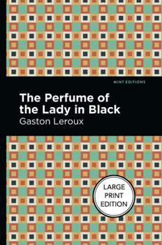 Paperback The Perfume of the Lady in Black Book