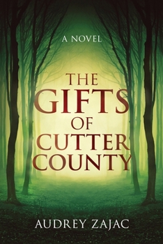 Paperback The Gifts of Cutter County Book