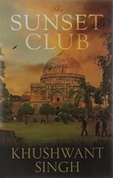 Hardcover The Sunset Club Book
