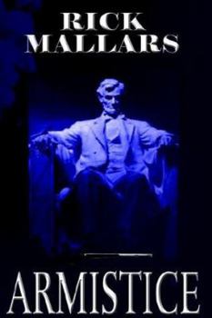 Hardcover Armistice Book