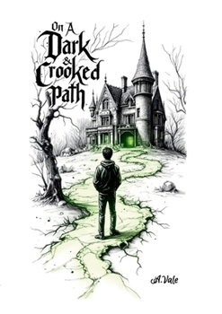 Paperback A Dark and Crooked Path Book