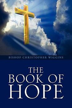 Paperback The Book of Hope Book