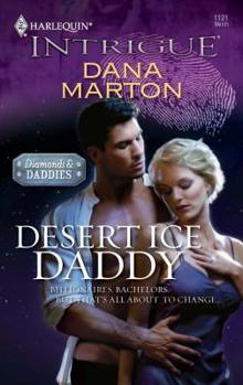 Mass Market Paperback Desert Ice Daddy Book